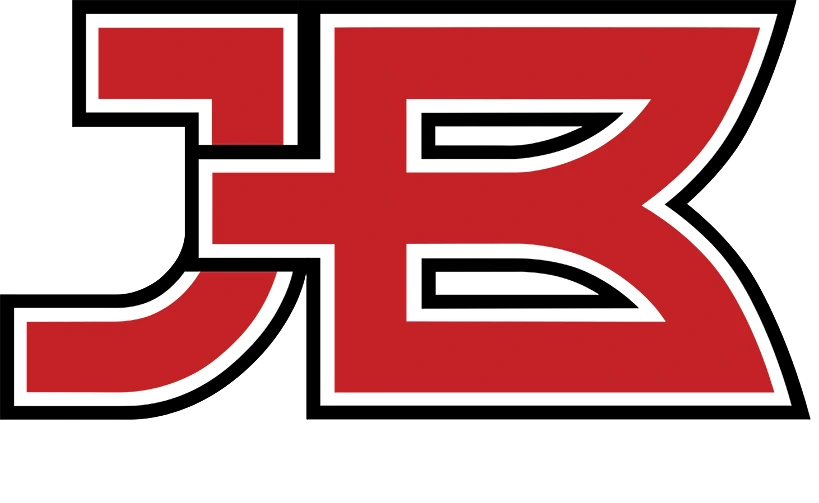 JB Warranties logo