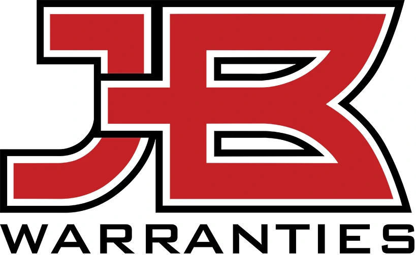 JB Warranties logo